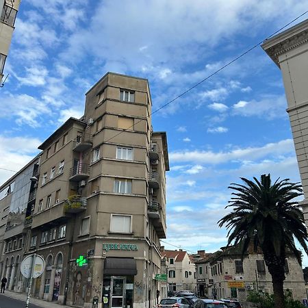 Apartman "Petar" Split Eksteriør bilde
