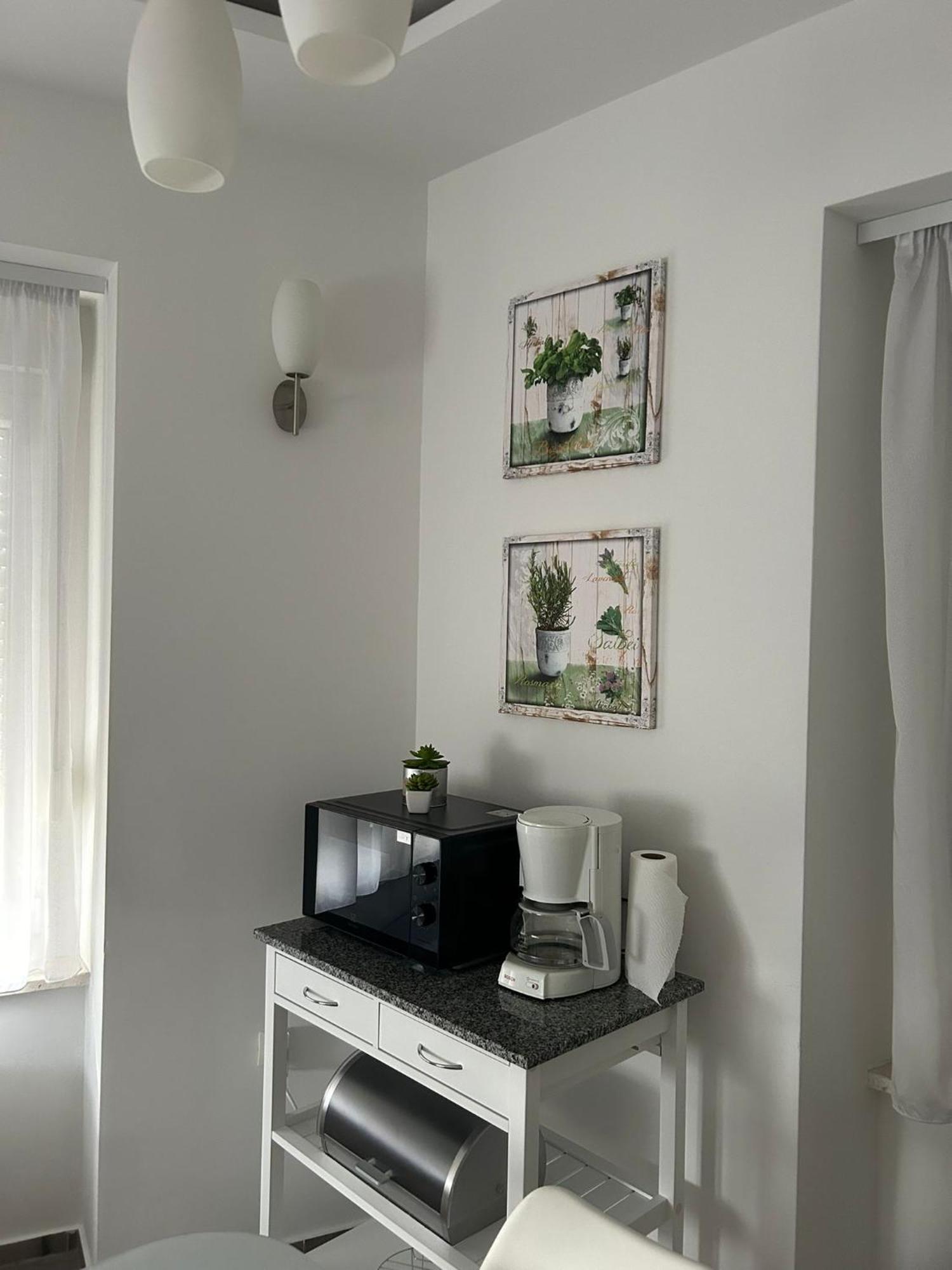 Apartman "Petar" Split Eksteriør bilde
