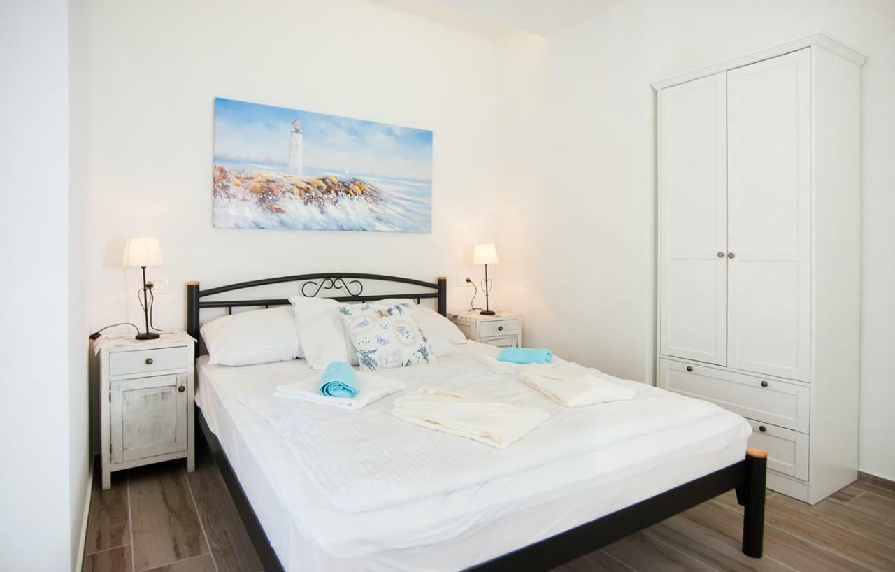Apartman "Petar" Split Eksteriør bilde