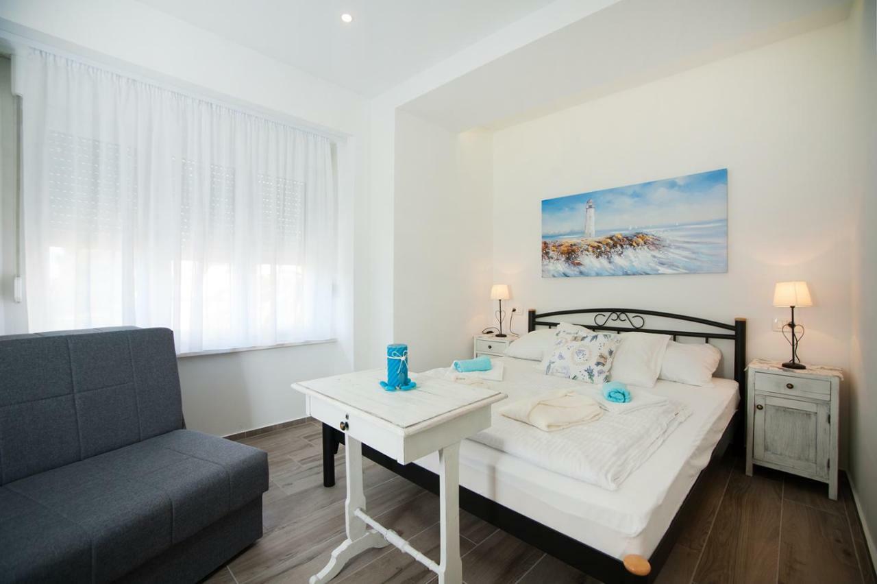 Apartman "Petar" Split Eksteriør bilde