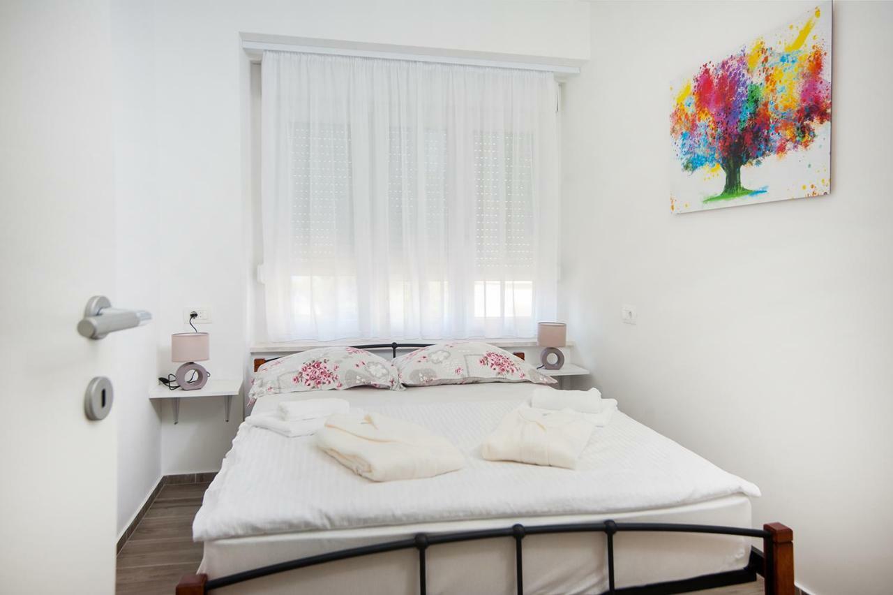 Apartman "Petar" Split Eksteriør bilde