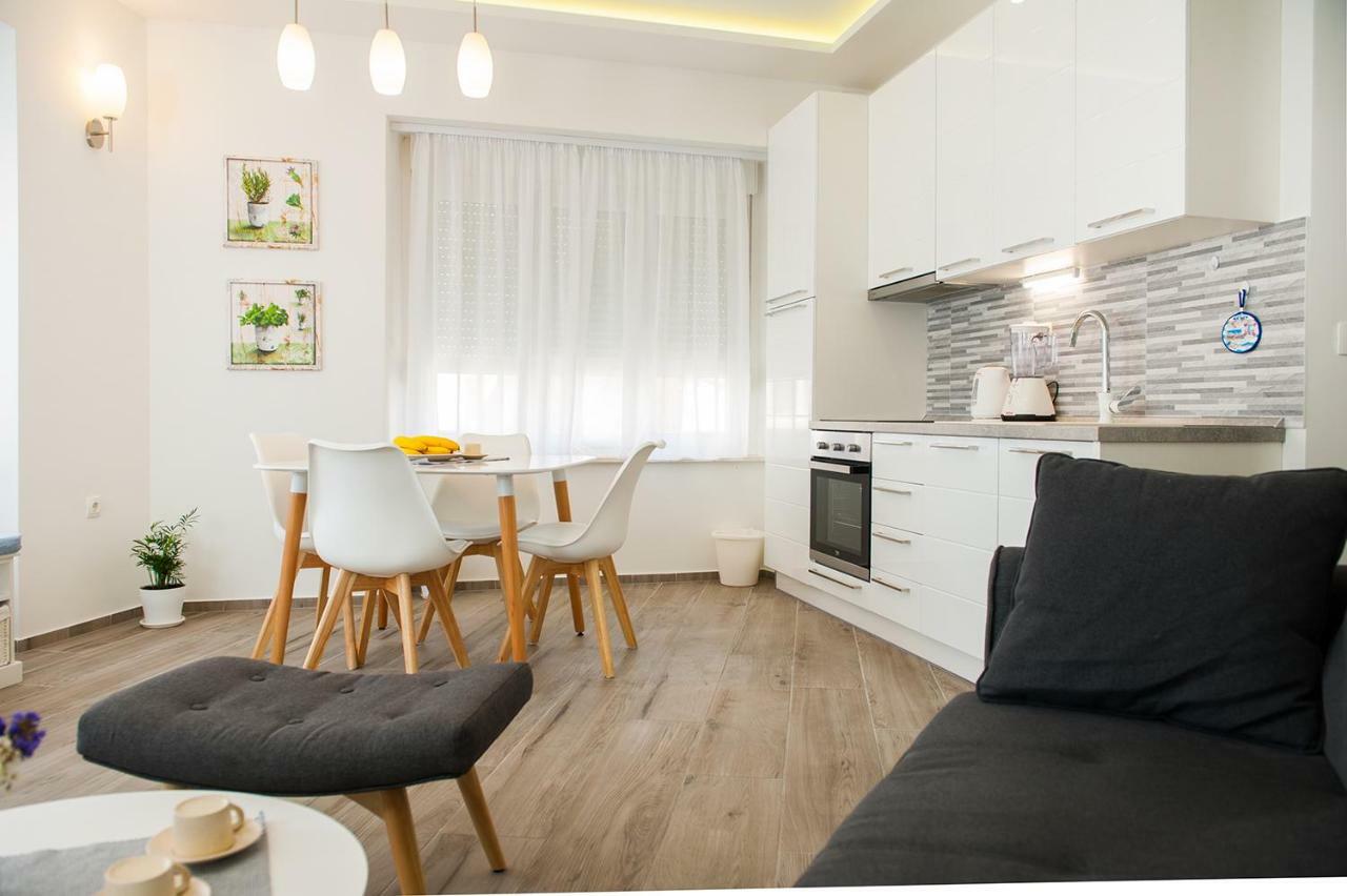 Apartman "Petar" Split Eksteriør bilde