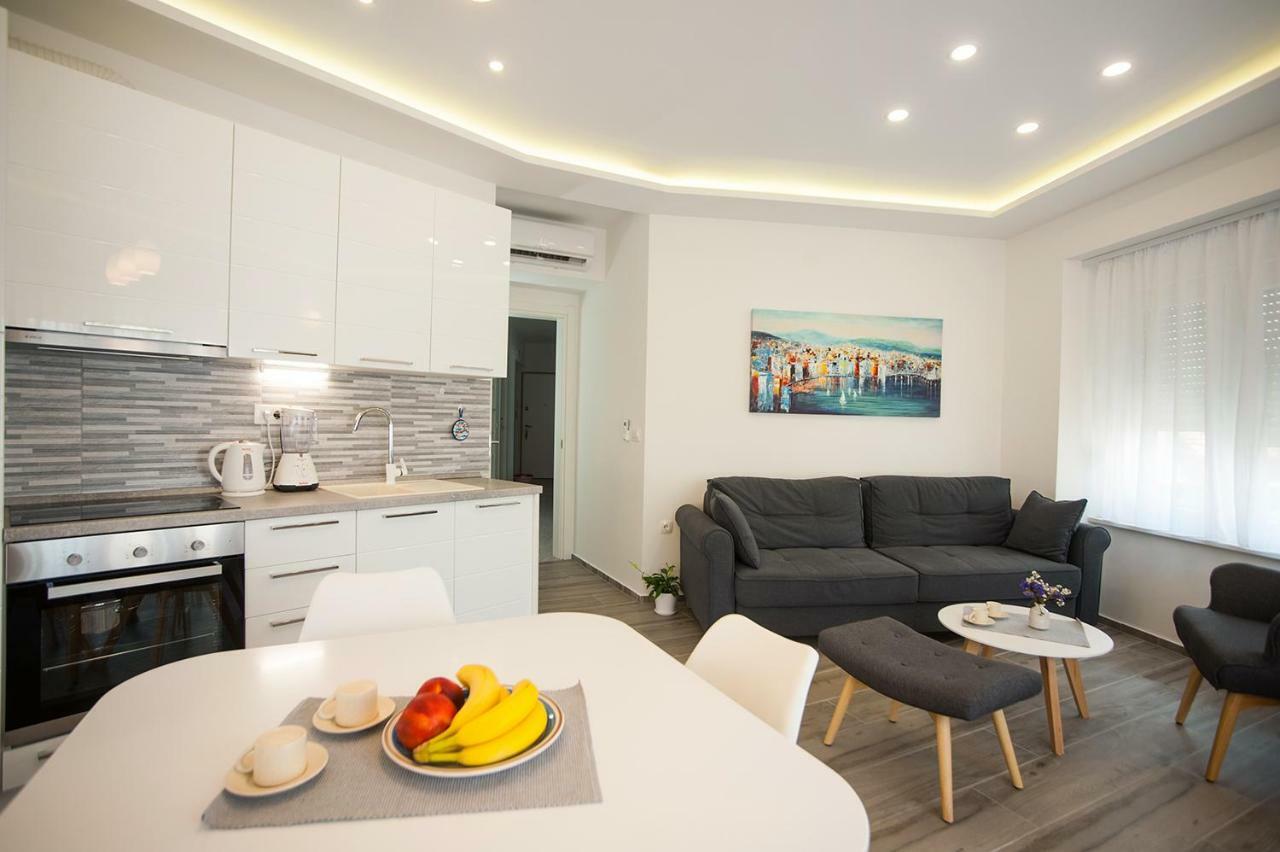 Apartman "Petar" Split Eksteriør bilde
