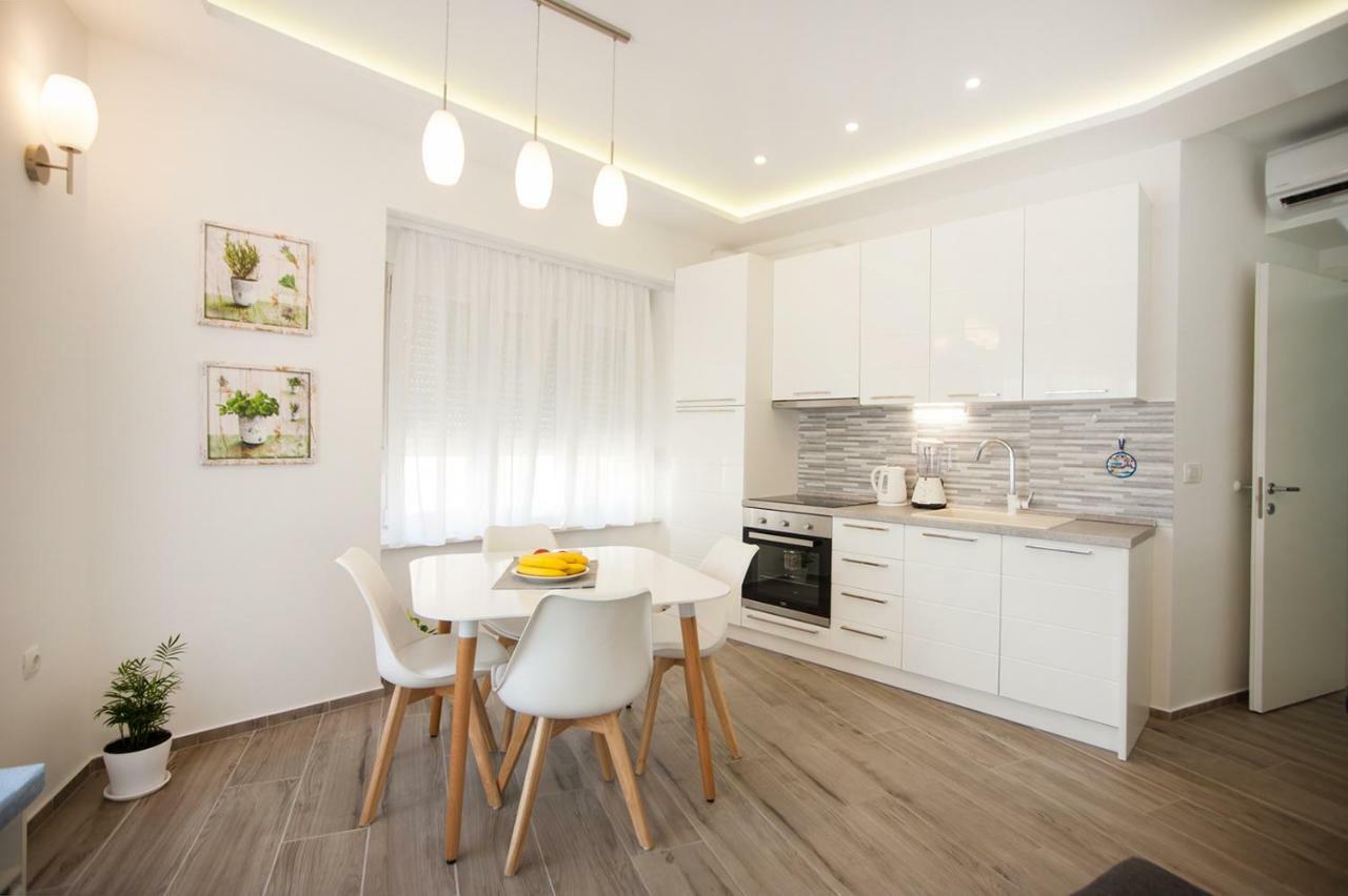 Apartman "Petar" Split Eksteriør bilde