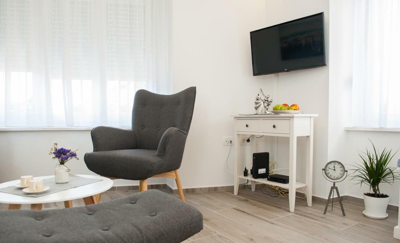 Apartman "Petar" Split Eksteriør bilde