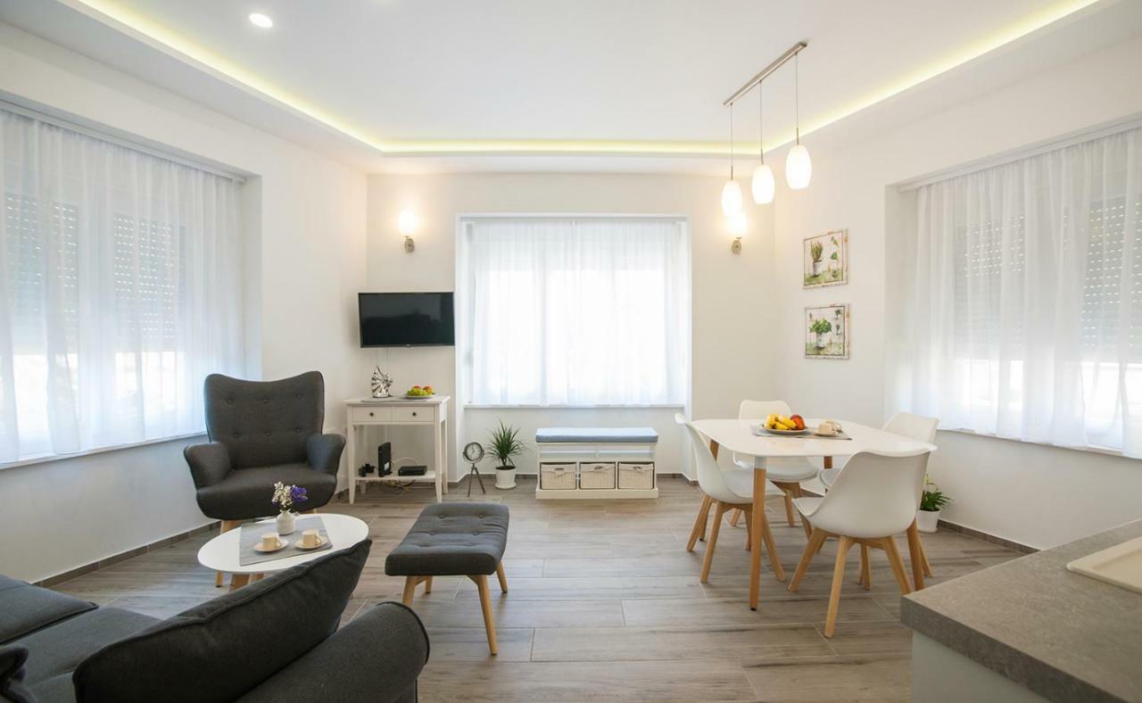 Apartman "Petar" Split Eksteriør bilde